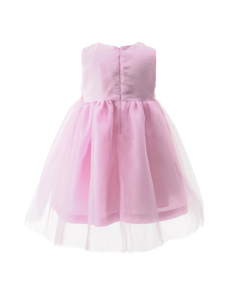 Baby Girls 6M-24M Daisy Tulle Party Dress
