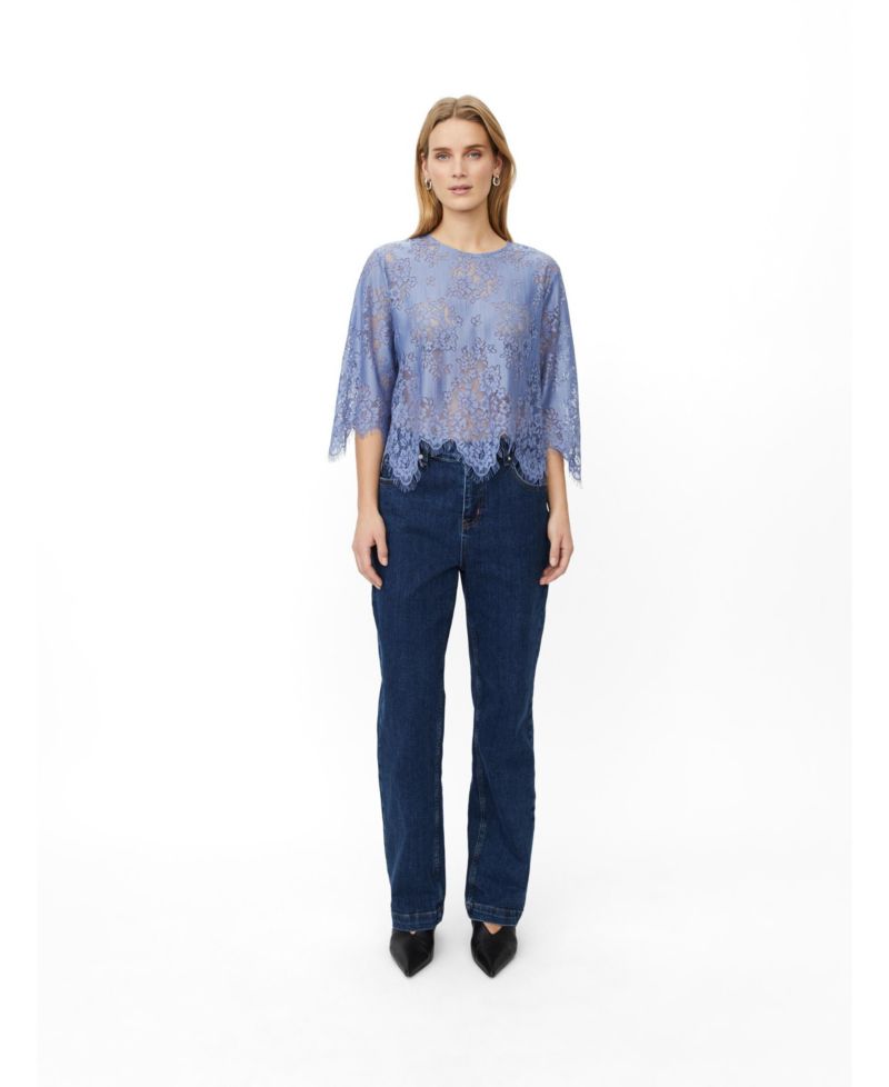 Women's MaBeldora Lace Top