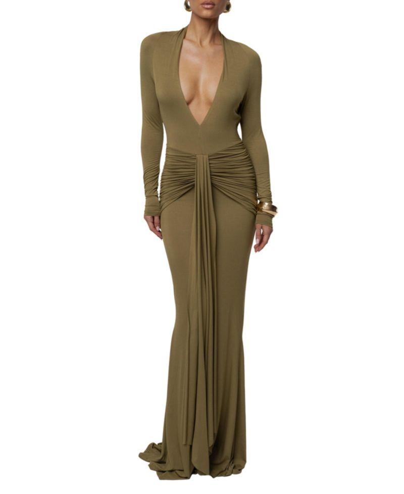 Women's All The Stars Maxi Dress