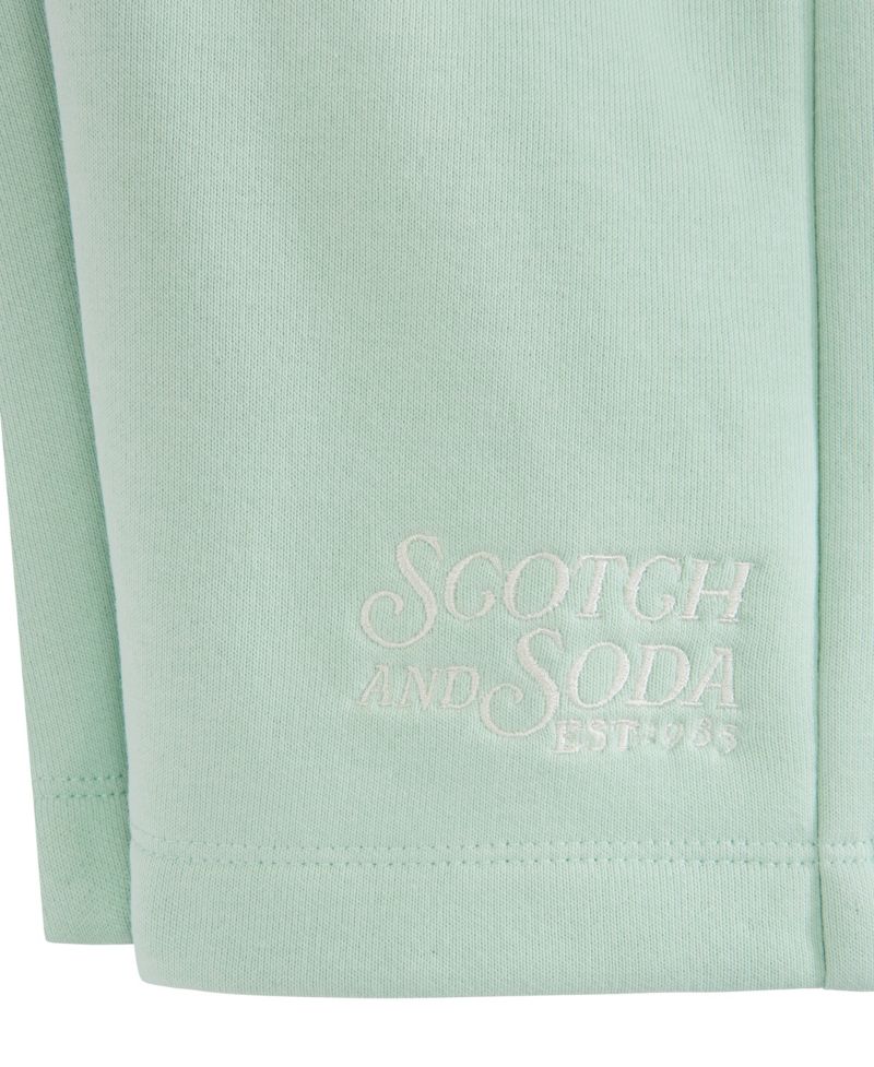 Big Boys Fleece Shorts