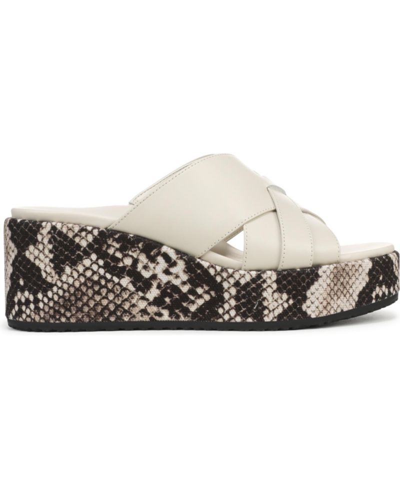 Womens Dawn Slide Sandals