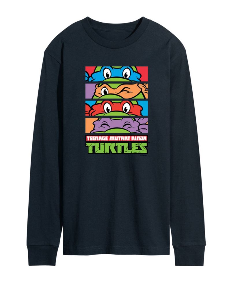 Men's Teenage Mutant Ninja Turtles T-shirt