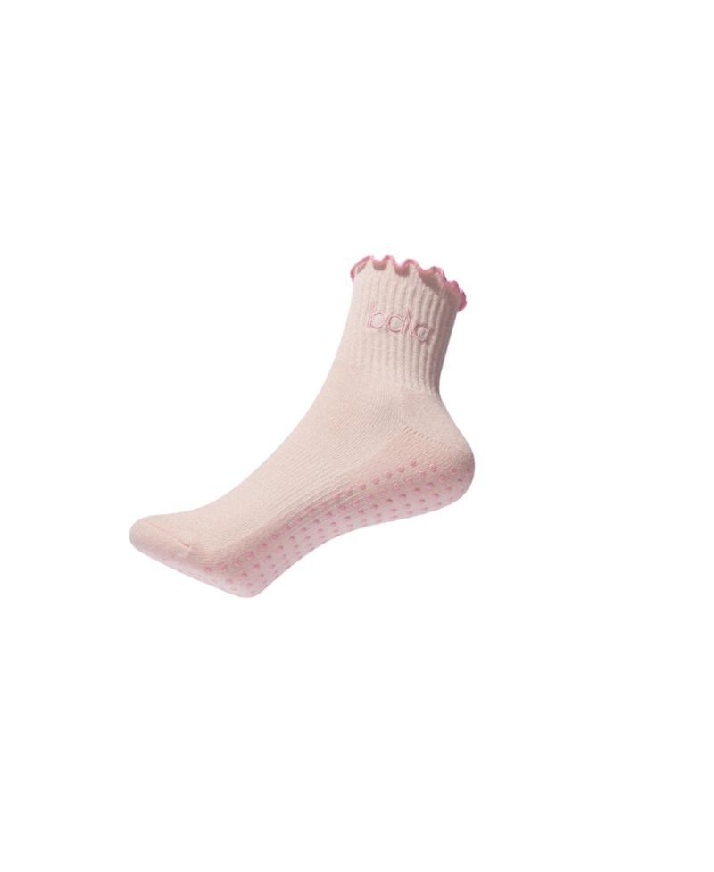 Women's Frilly Socks