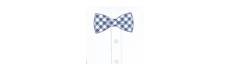 Baby Boys Hudson Cozy Cotton Outfit Collection