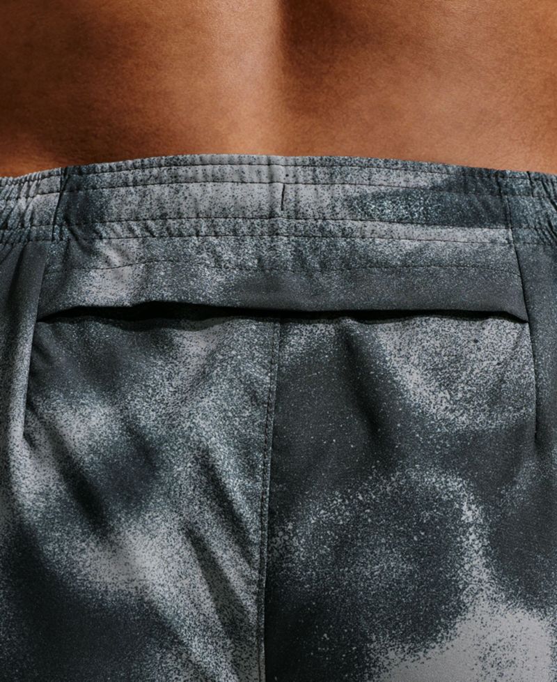 Men's Miler 7" Dri-FIT Brief-Lined Running Shorts