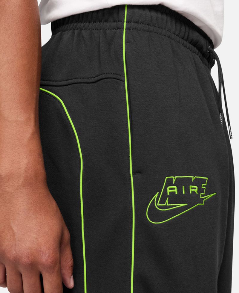 Men's Air Open Hem Fleece Pants
