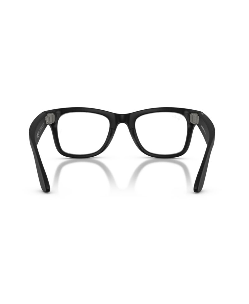 Ray-Ban Meta AI GEN 2 Unisex Transitions Sunglasses, RW4012