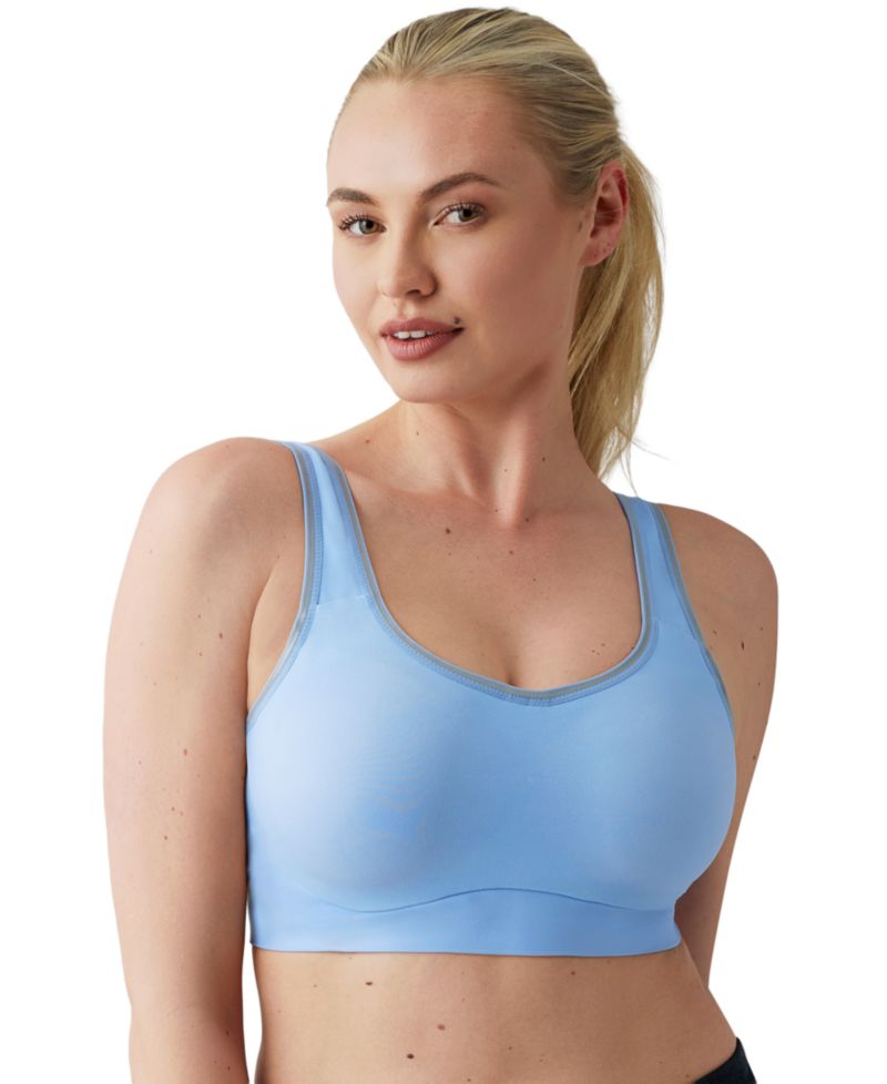 Sydney Sport Full-Coverage Underwire Bra 855302