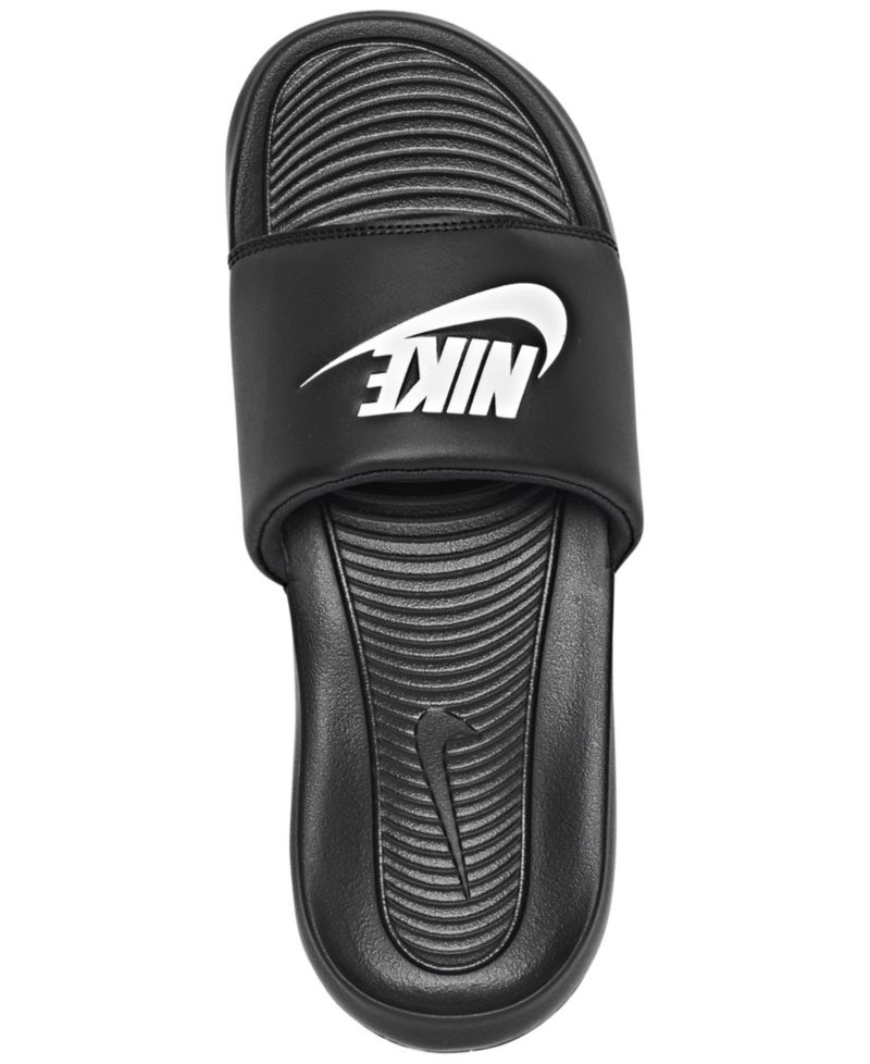 Women's Victori One Slide Sandals from Finish Line