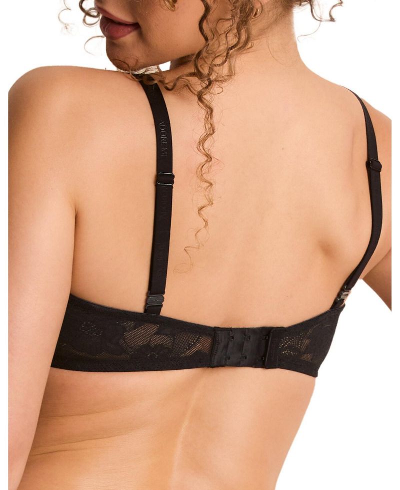Women's Maren Push Up Plunge Bra