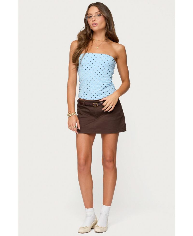 Women's Kennie Mini Skort