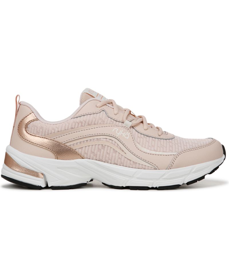 Women's Imagine Walking Lace Up Sneakers