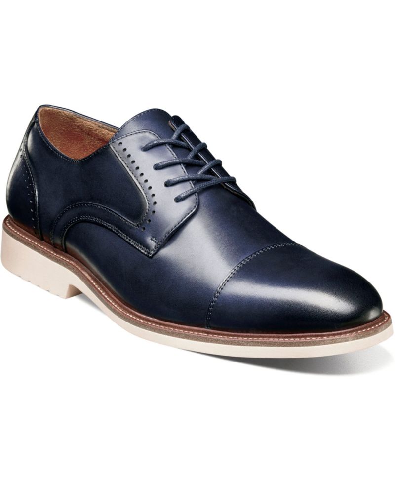 Men's Wesbridge Cap Toe Lace Shoe