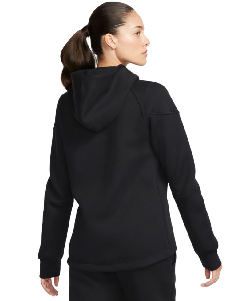 Women's Sportswear Tech Fleece Windrunner Full-Zip Hoodie
