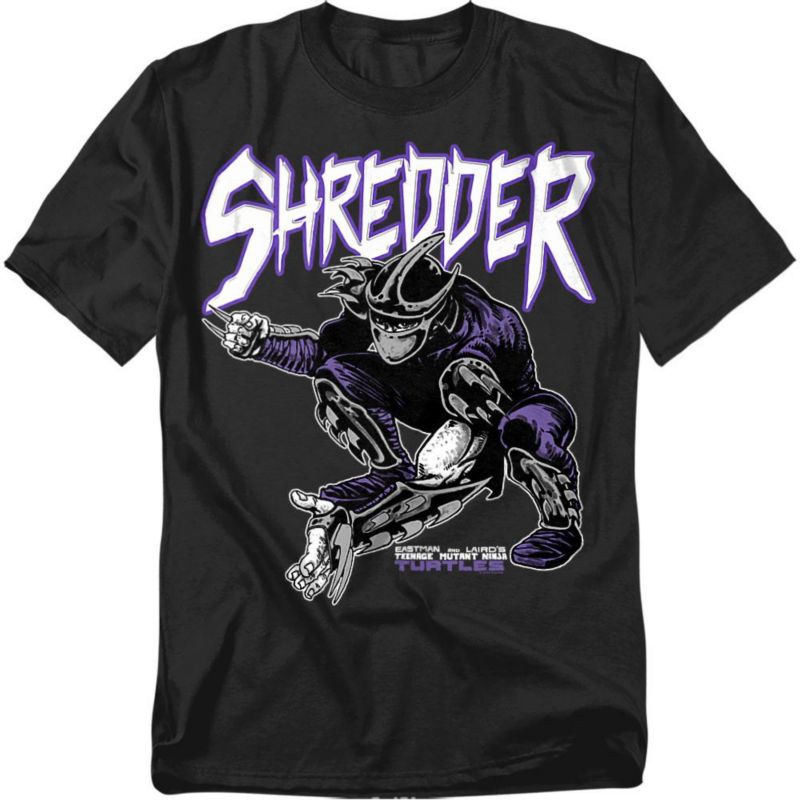 Men's Shredder T-Shirt