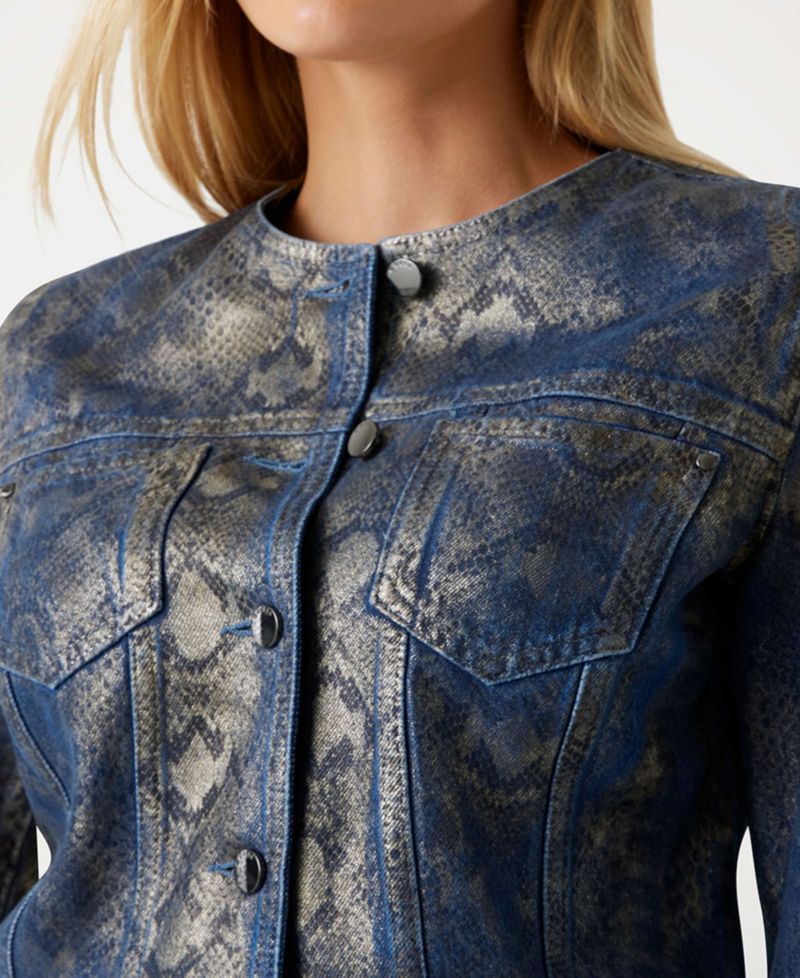Women's Tersa Long-Sleeve Jacket