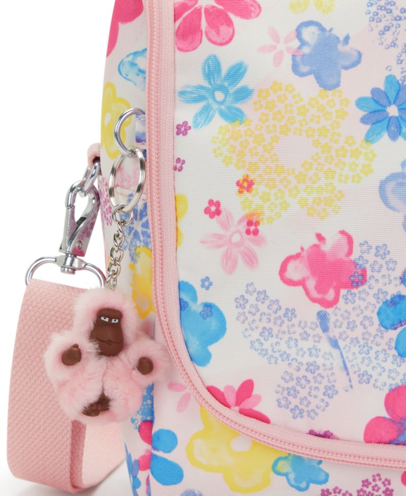 New Kichirou Insulated Crossbody Lunch Bag