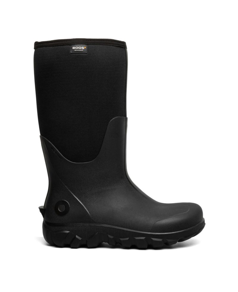 Men’s Classic Seamless Tall Boot