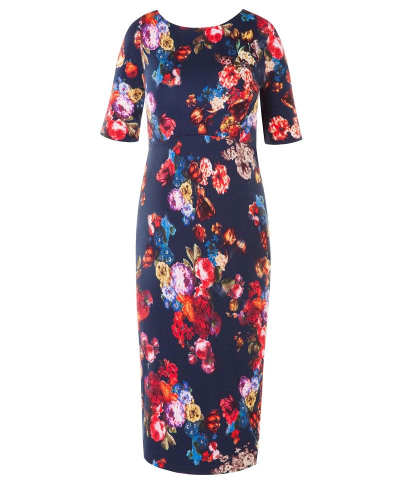 Women's Tiffany Rose Anna Shift Dress