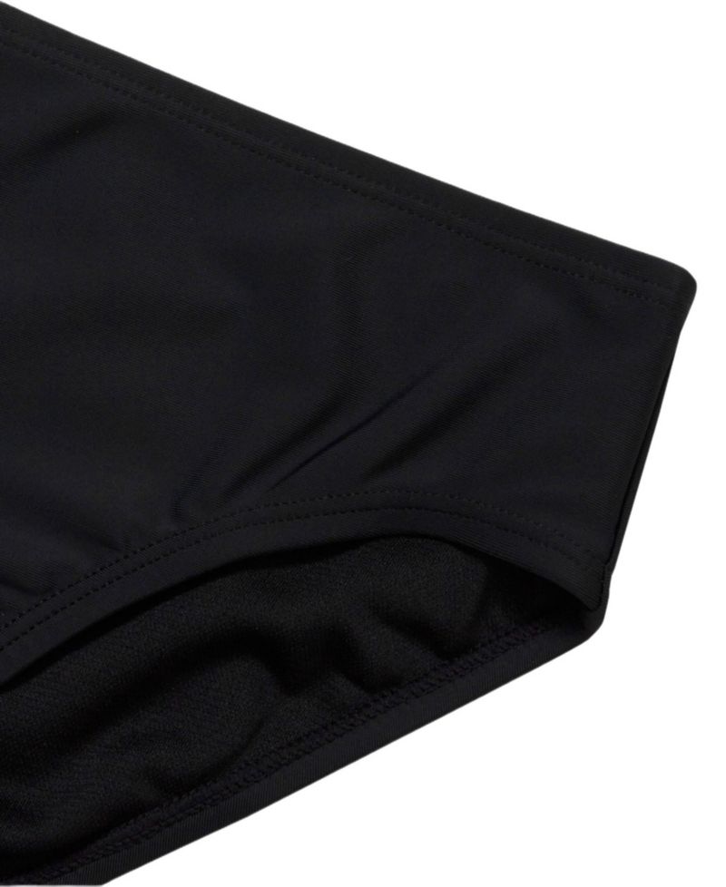 Big Girls Slim Chlorine Resistant Bikini Bottoms