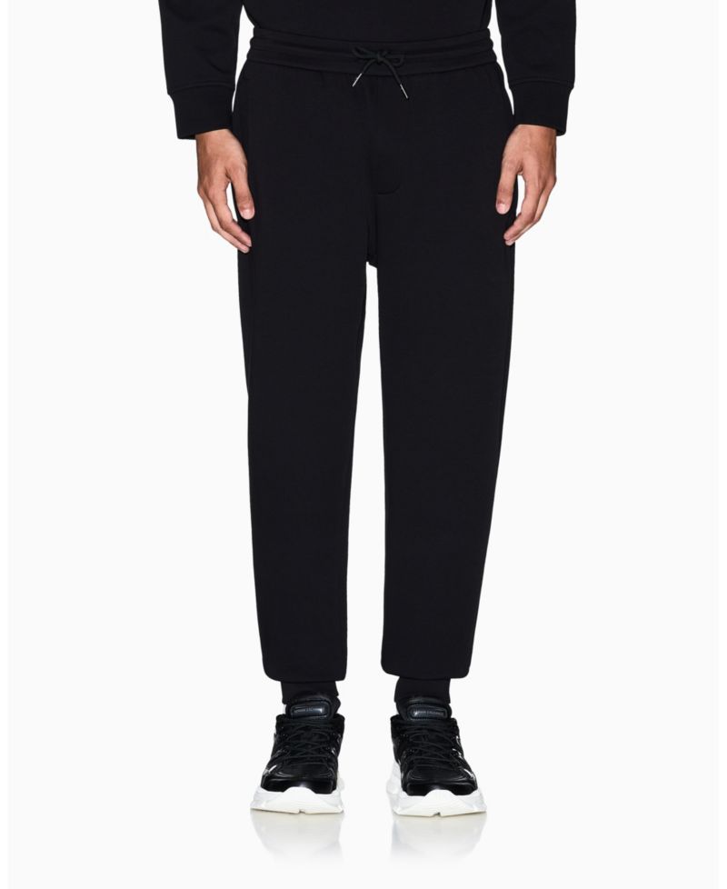 Men's Gold Logo Fleece Jogger