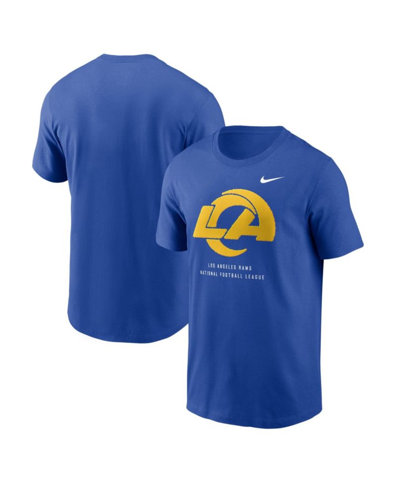 Men's Los Angeles Rams Property Of T-Shirt