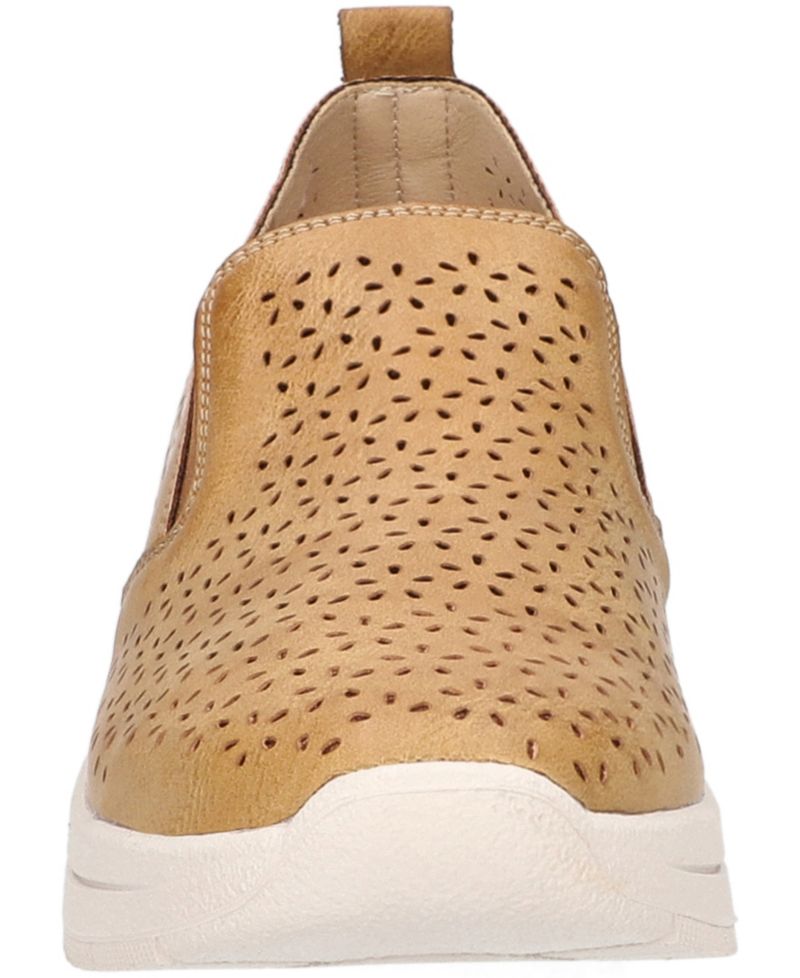 Easy Street Women's Nottingham Slip-On Sneakers