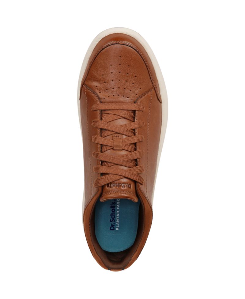 Men's Feel Great Plantar Fasciitis Lace Up Sneakers