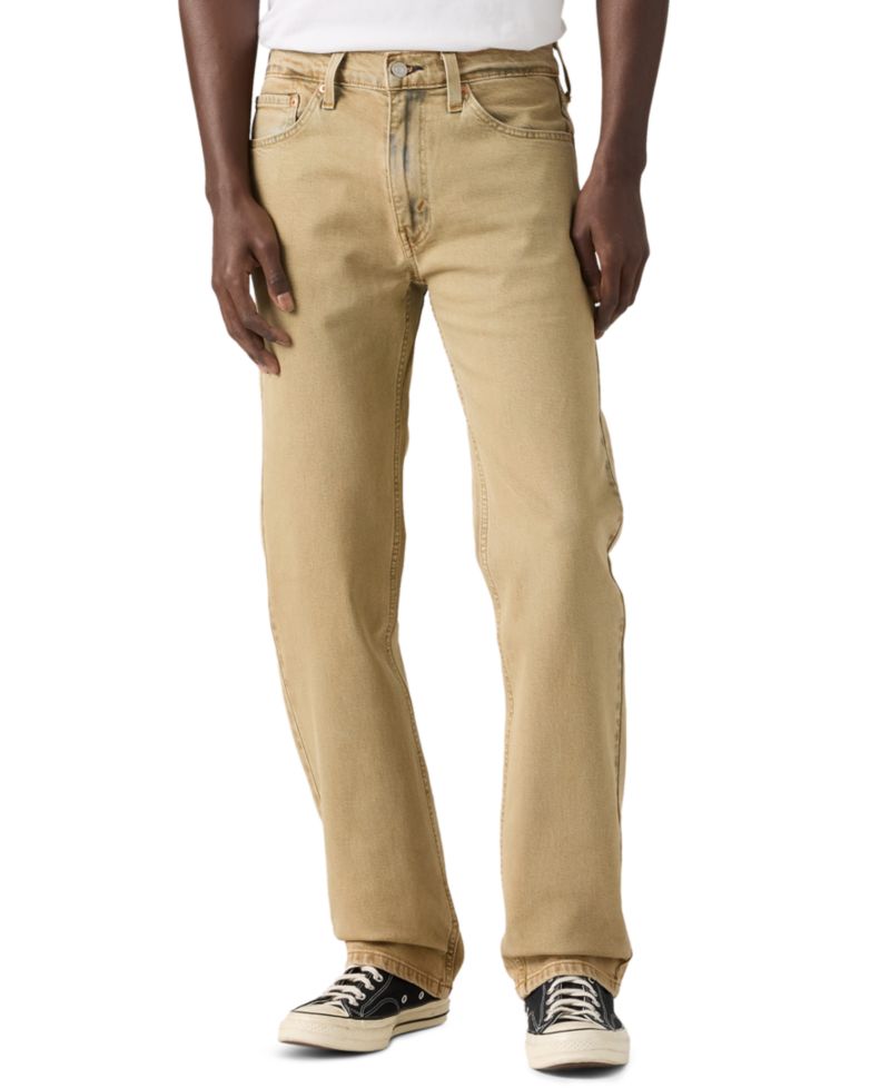Men's 514™ Straight-Fit Jeans