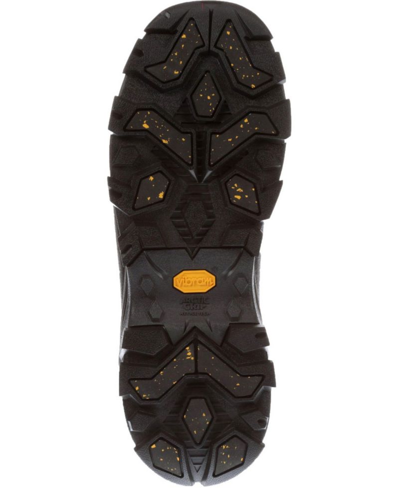 Men's Arctic Ice Mid Boot + Vibram Arctic Grip A.T.
