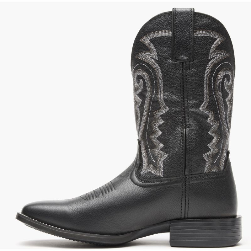 Men's Westward Black Onyx Western Boot