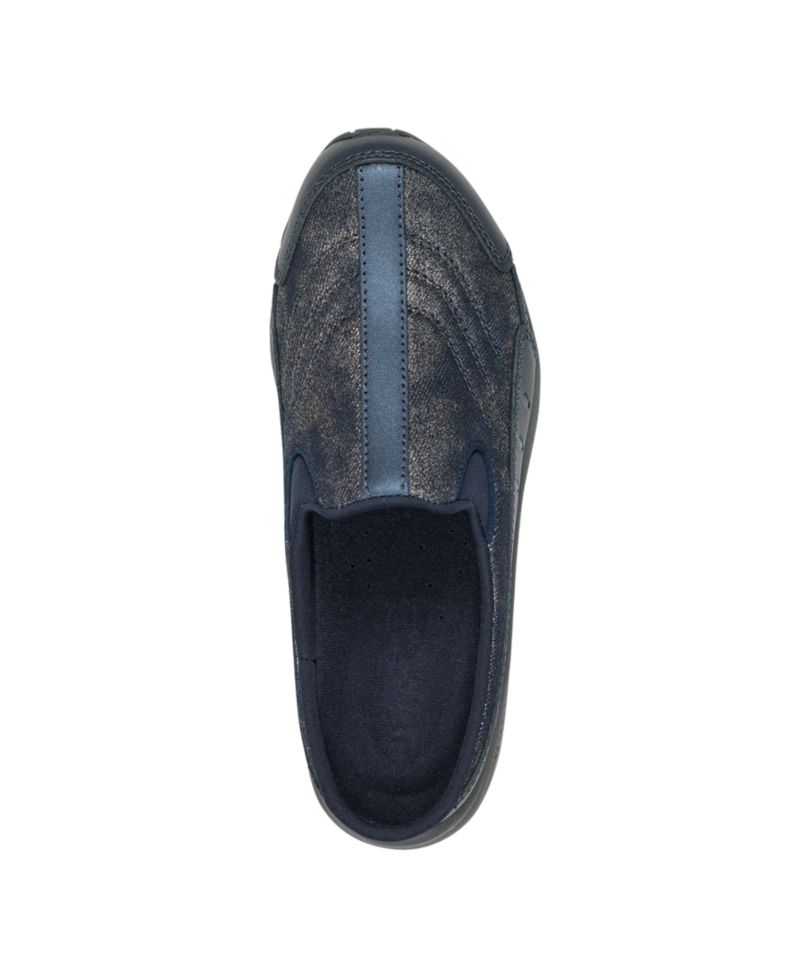 Женские кроссовки Mule Walking Slip-On для путешествий