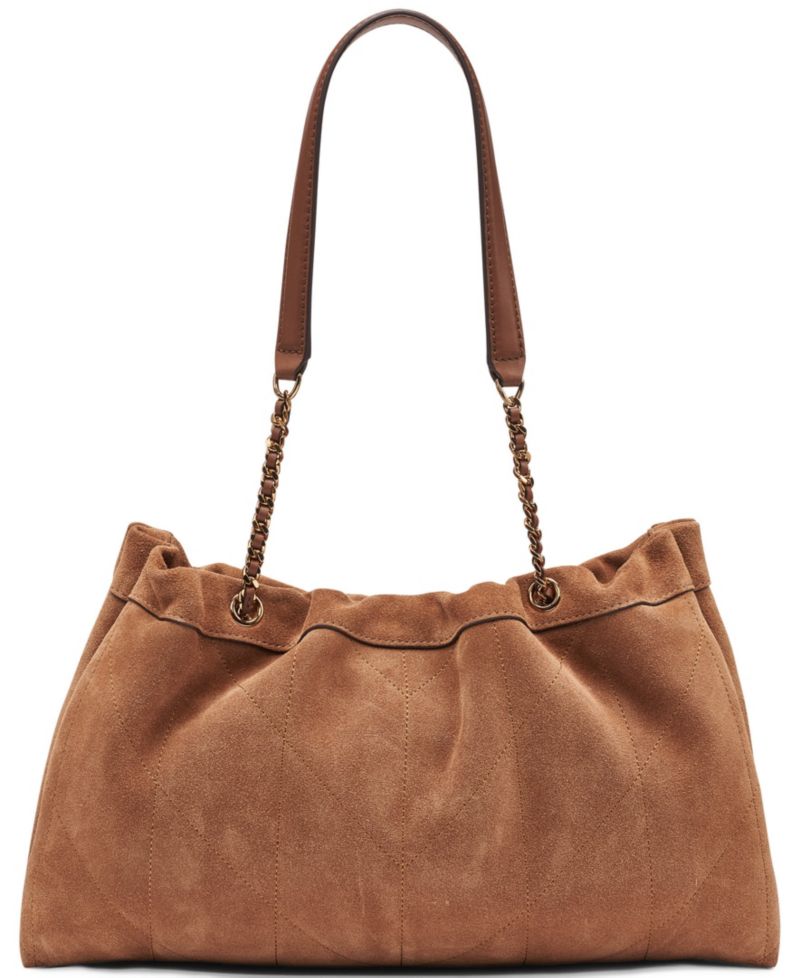 Amandine Medium Shoulder Handbag