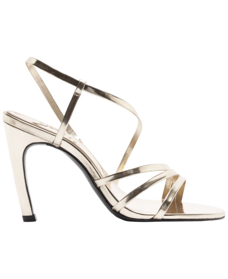 Women's Annie Curve Dress Sandals