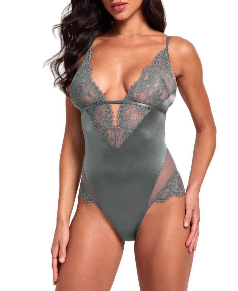 Women's Vittoria Bodysuit Lingerie