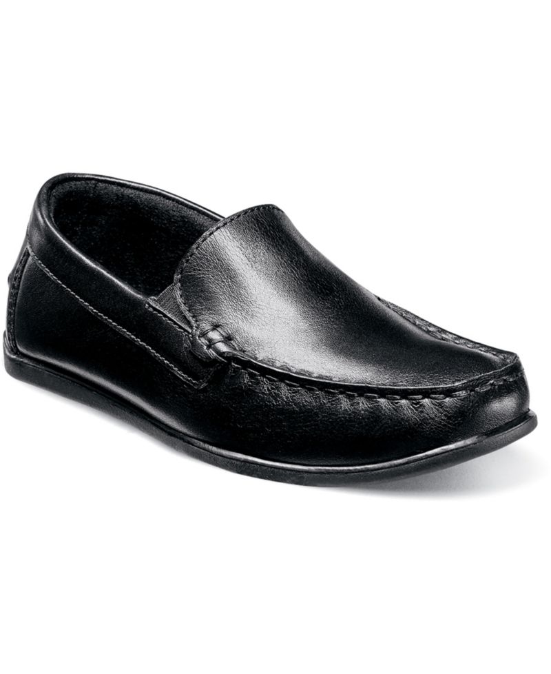 Big Boy Jasper Venetian, JR. Shoes