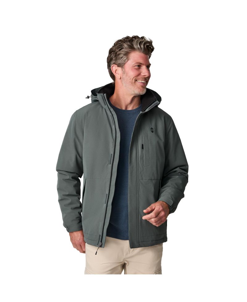 Men's Denali Insulated Jacket