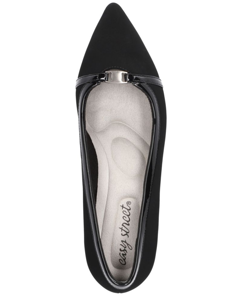 Women's Zayn Slip-On Pumps