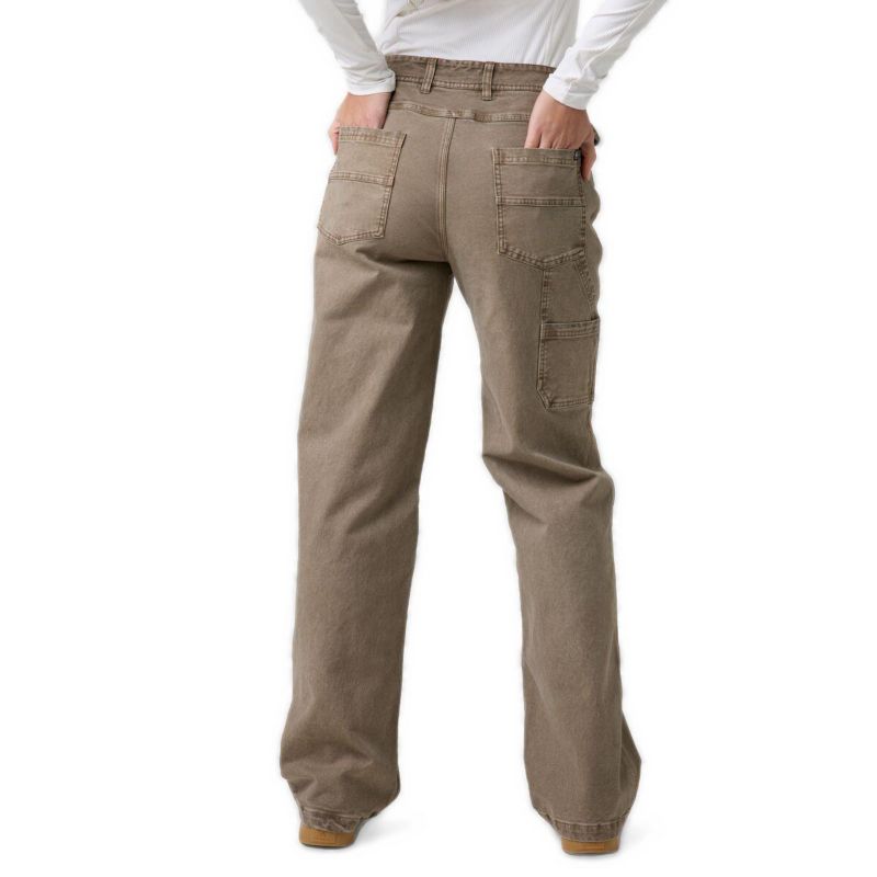 Women's Rambler Stretch Canvas Work pant Casual Pants