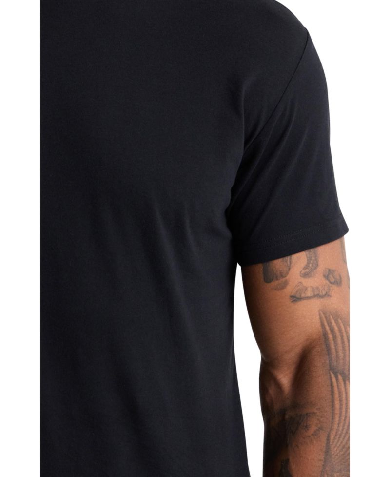 Men's Mixed T-Shirt, 6-Pack