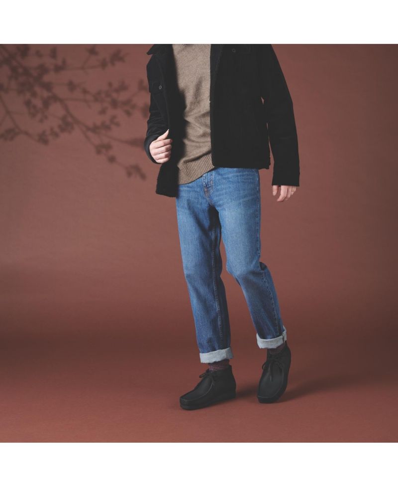 Men's Shacre Boots