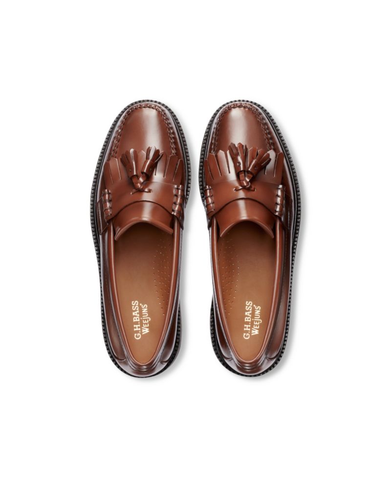 Men's Layton Kiltie Lug Weejuns® Loafers