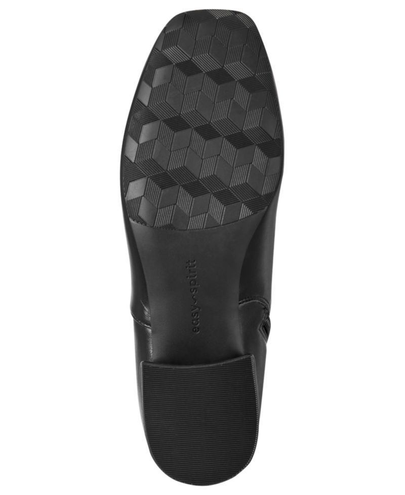 Women's Dale Low Block Heel Booties