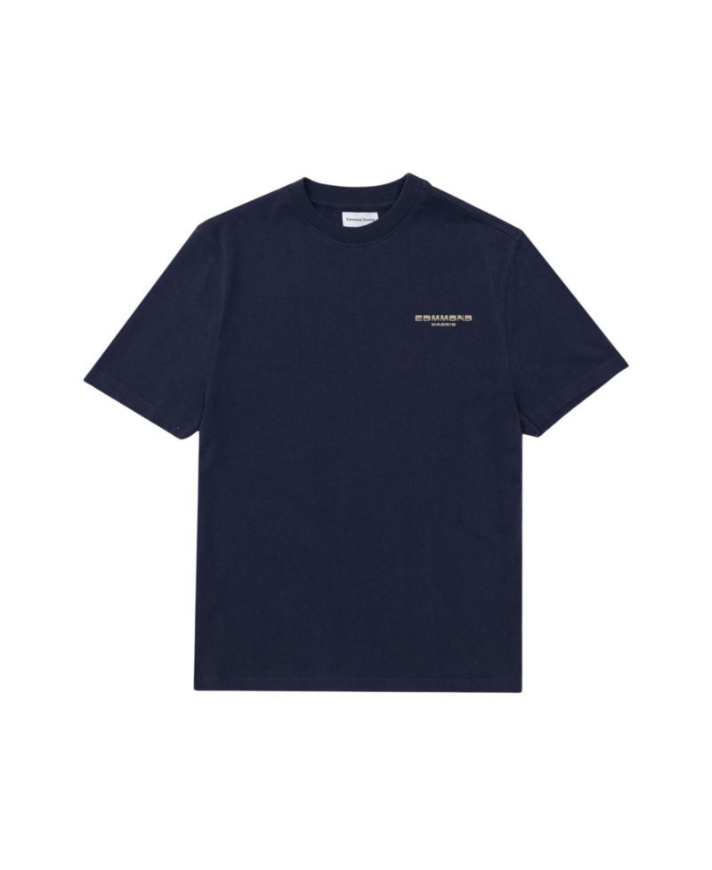 Men's Melomaniac Graphic Crew Neck Relaxed Fit T-Shirt