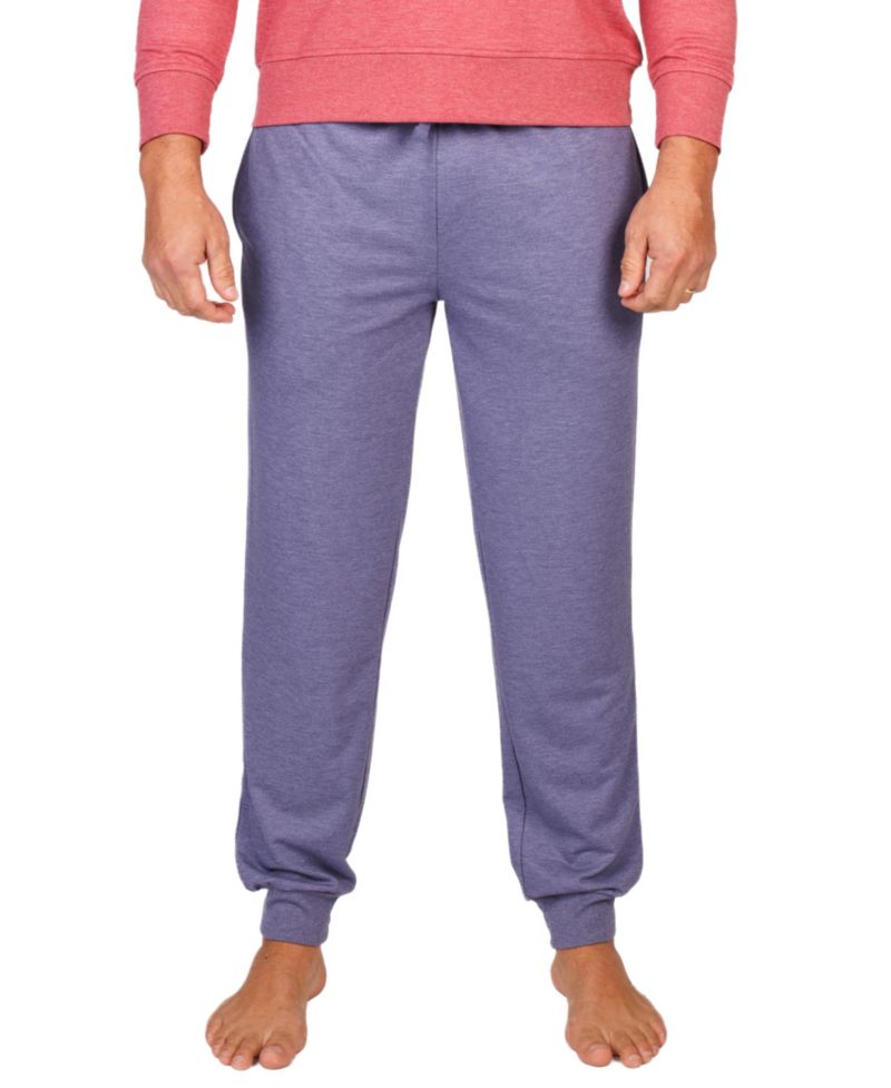 Men's French Terry Pants