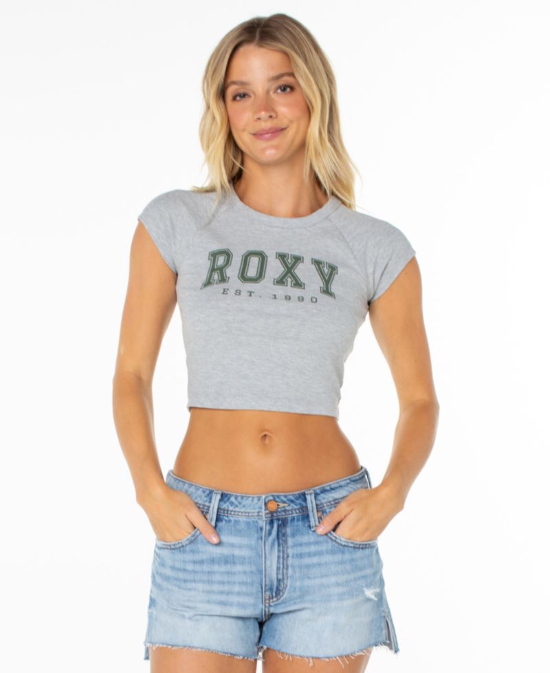 Women's Academy CRBT Short-Sleeve T-Shirt