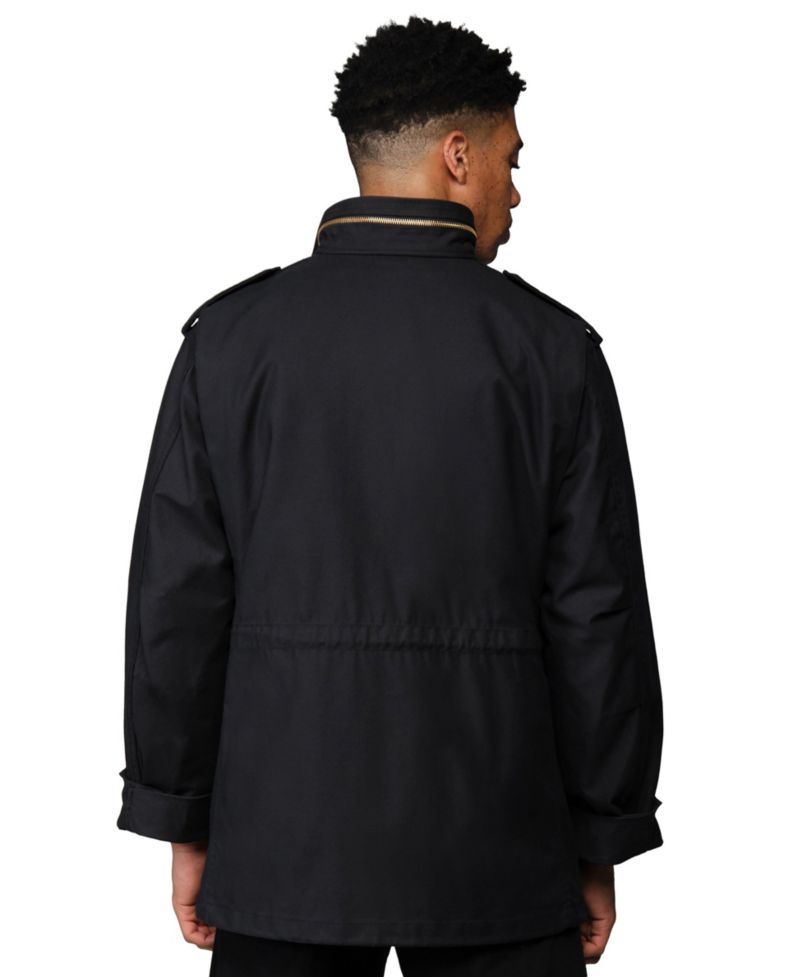 Men's M-65 Heritage Fit Field Coat