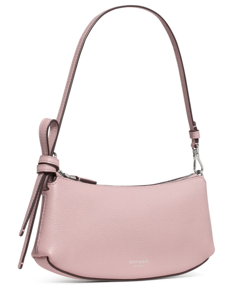 Loop Small Pochette Shoulder Handbag