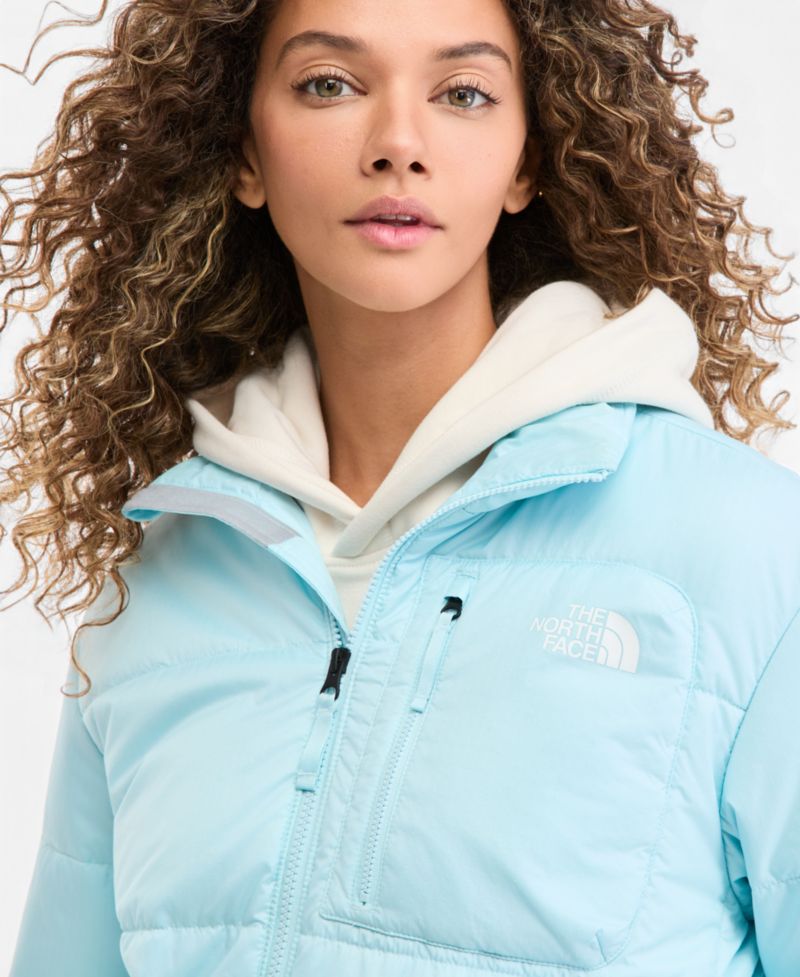 Women's Nuketo Synth Insulated Jacket