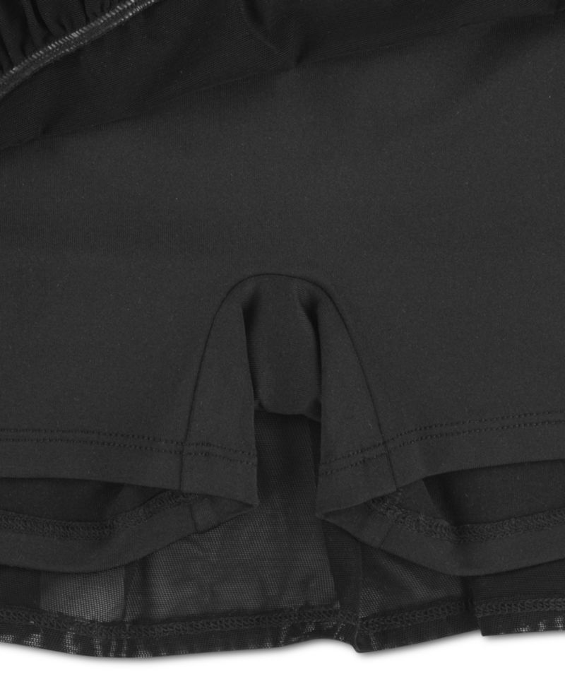 Girls’ 7-16 Secret Diary Tulle Skort
